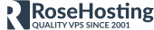 Rosehosting.com