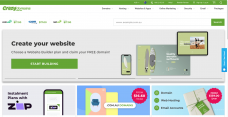 Crazydomains.com.au