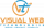 Visualwebtechnologies.com logo