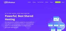 Ultahost.com