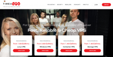 Time4vps.com