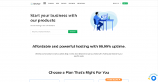 Betahost.in