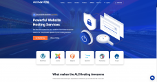 Alchosting.net