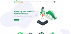 Greencloudvps.com