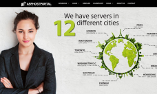 Asphostportal.com