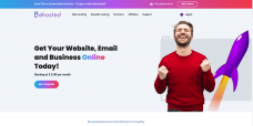 Behosted.com