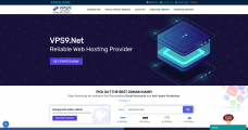 Vps9.net