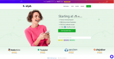 Hostyd.org