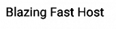 Blazingfast.host