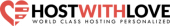 Hostwithlove.com