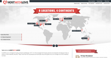 Hostwithlove.com