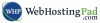 Webhostingpad.com