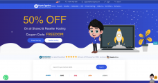 Hostripples.com