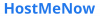 Hostmenow.org
