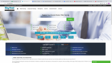 Skyhost.pk
