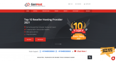 Genhost.in