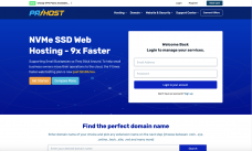 Paihost.com